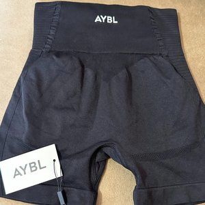 AYBL Workout Shorts